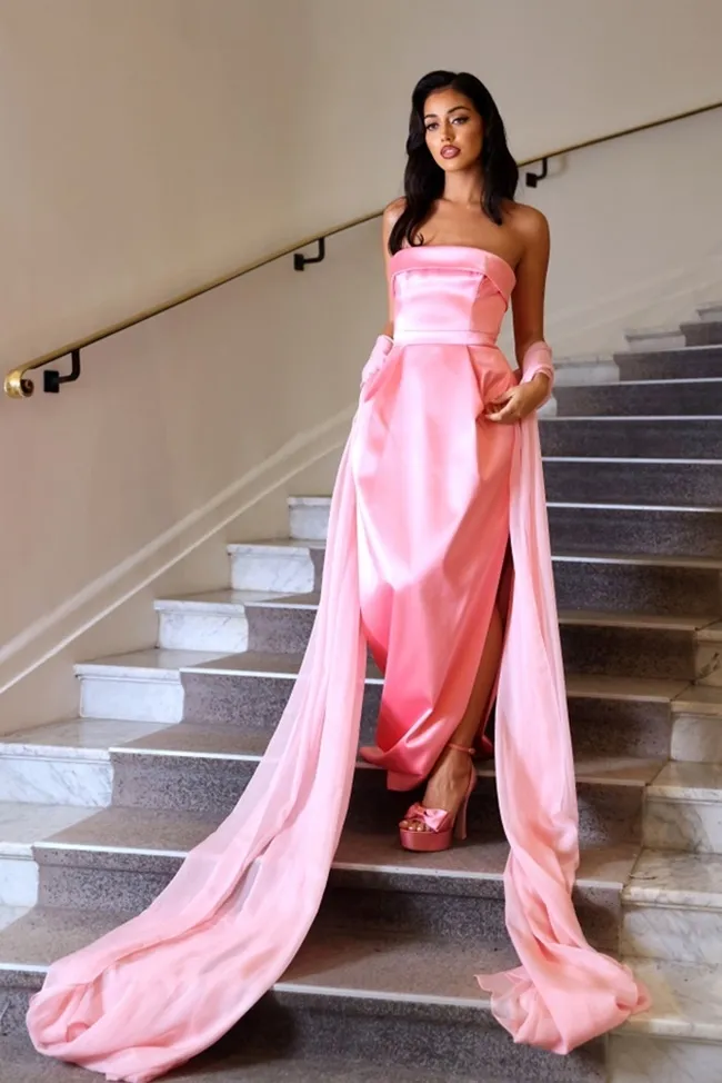 Dele Alli’s model Wag Cindy Kimberly stuns in see-through dress - Bóng Đá