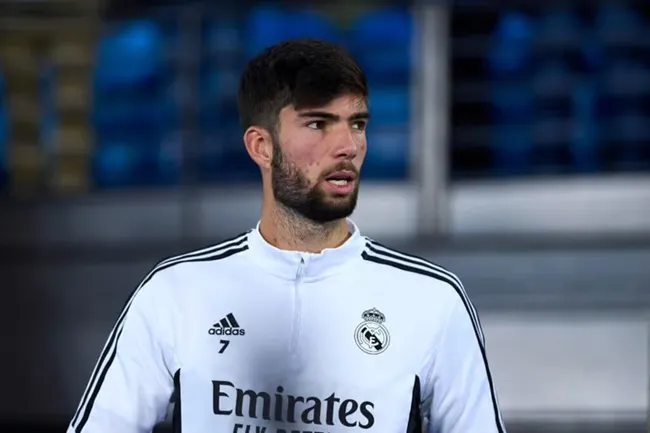 Theo Zidane renews Real Madrid contract - Bóng Đá