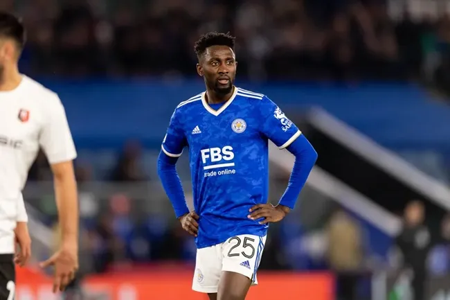 Wilfried Ndidi’s agent rules out a move to Bayern Munich - Bóng Đá