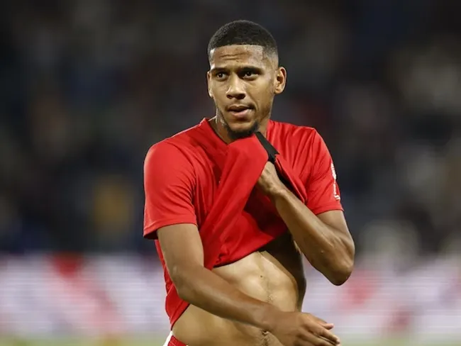 Manchester United 'trì hoãn việc theo đuổi Jean-Clair Todibo cho đến mùa hè năm sau' - Bóng Đá