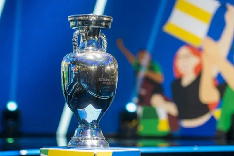 Euro 2024 draw simulated with England handed nightmare tie against giants and huge rivals clash with Scotland - Bóng Đá