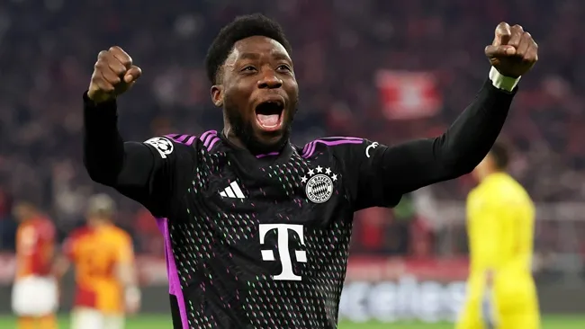 Bayern Munich resigned to selling star to Real Madrid, price tag setBayern Munich resigned to selling star to Real Madrid, price tag set - Bóng Đá