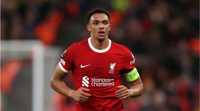 Real Madrid won’t make move for Liverpool defender Trent Alexander-Arnold this summer - Bóng Đá