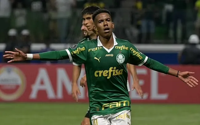 Chelsea 'plot £47m swoop for Brazilian wonderkid - Bóng Đá