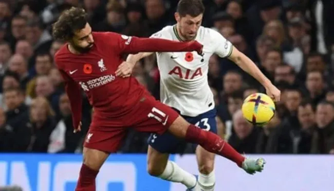 Trực tiếp Liverpool vs Tottenham: Cơn thịnh nộ tại Anfield - Bóng Đá