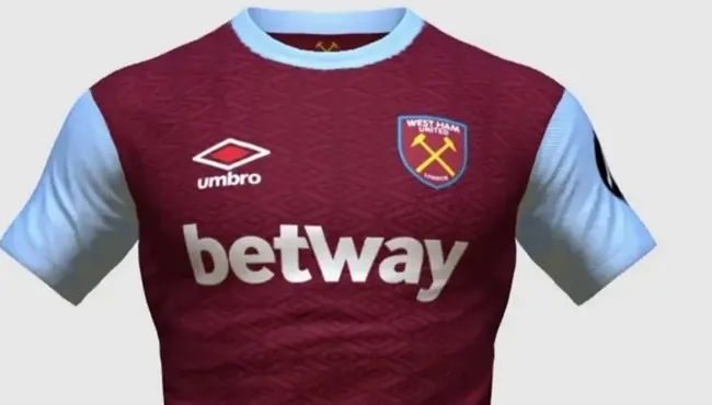 Premier League kits for 2024/25 season - Bóng Đá