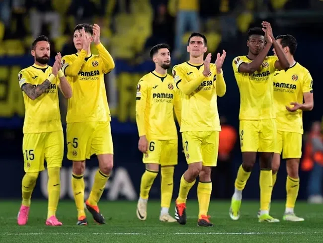 Villarreal vs Real Madrid (0h, 20/5): Đứt mạch toàn thắng? - Bóng Đá