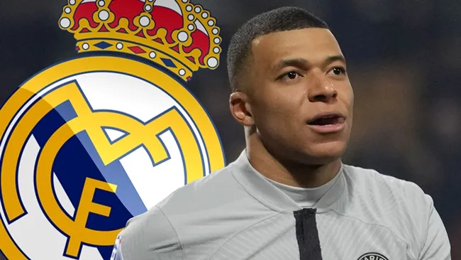 Kylian Mbappé xin lời khuyên từ các ngôi sao của Los Blancos trước khi chuyển đến Real Madrid - Bóng Đá