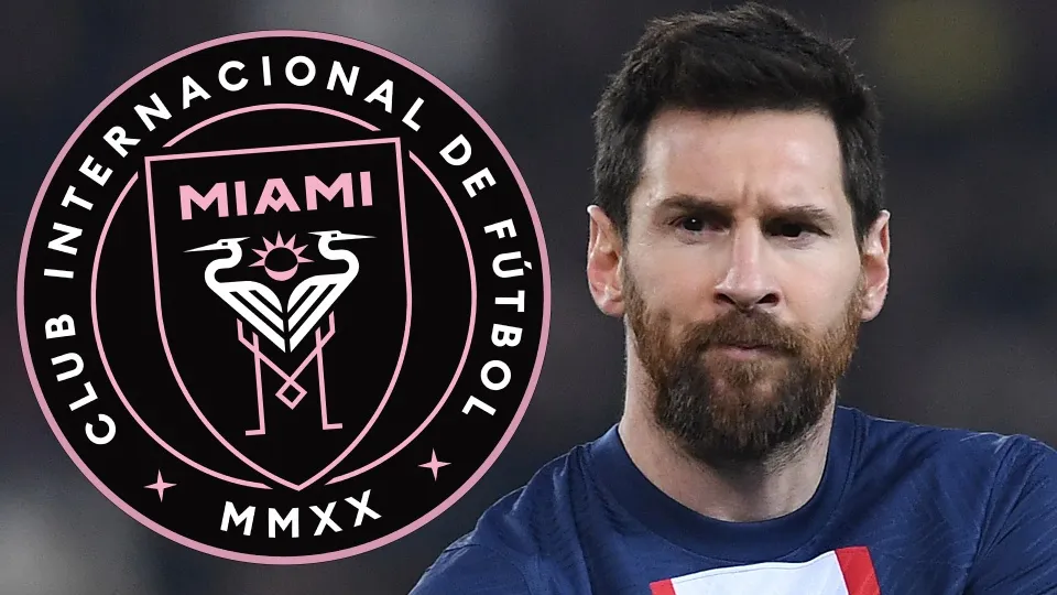 Loạt bến đỗ tiềm năng nếu Messi rời PSG - Bóng Đá