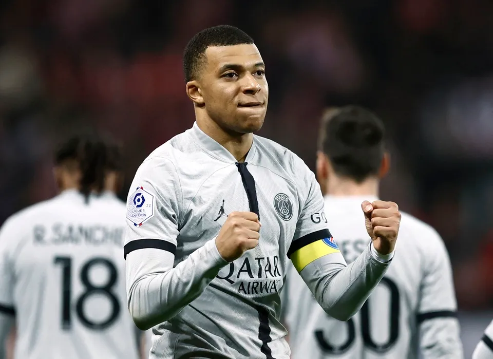 Chủ tịch La Liga: Chỉ Real Madrid mua được Mbappe - Bóng Đá