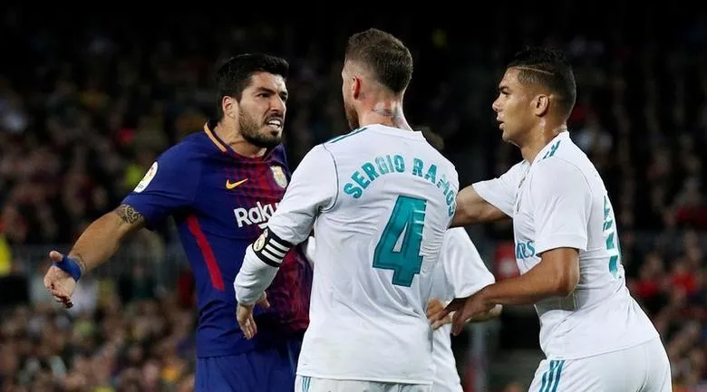 10 kỷ lục đặc biệt ở trận El Clasico - Bóng Đá