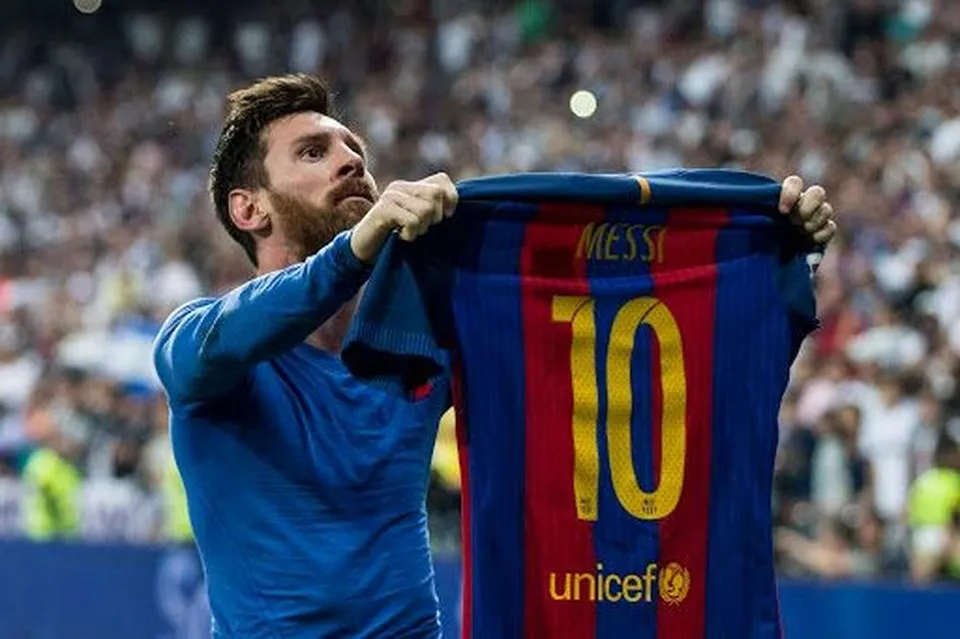 10 kỷ lục đặc biệt ở trận El Clasico - Bóng Đá