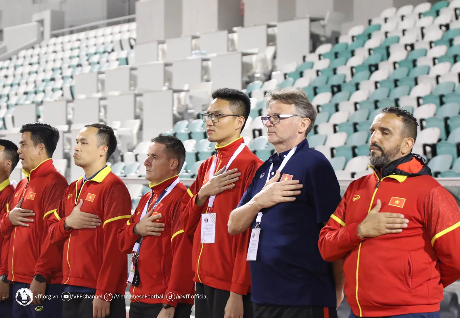 HLV Troussier làm khác ông Park Hang-seo để đi World Cup - Bóng Đá
