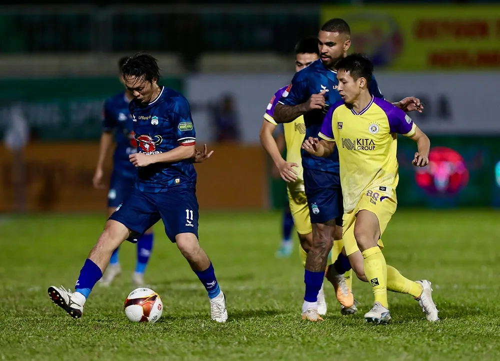 Sếp CLB ở Campuchia chê V-League hết lời - Bóng Đá