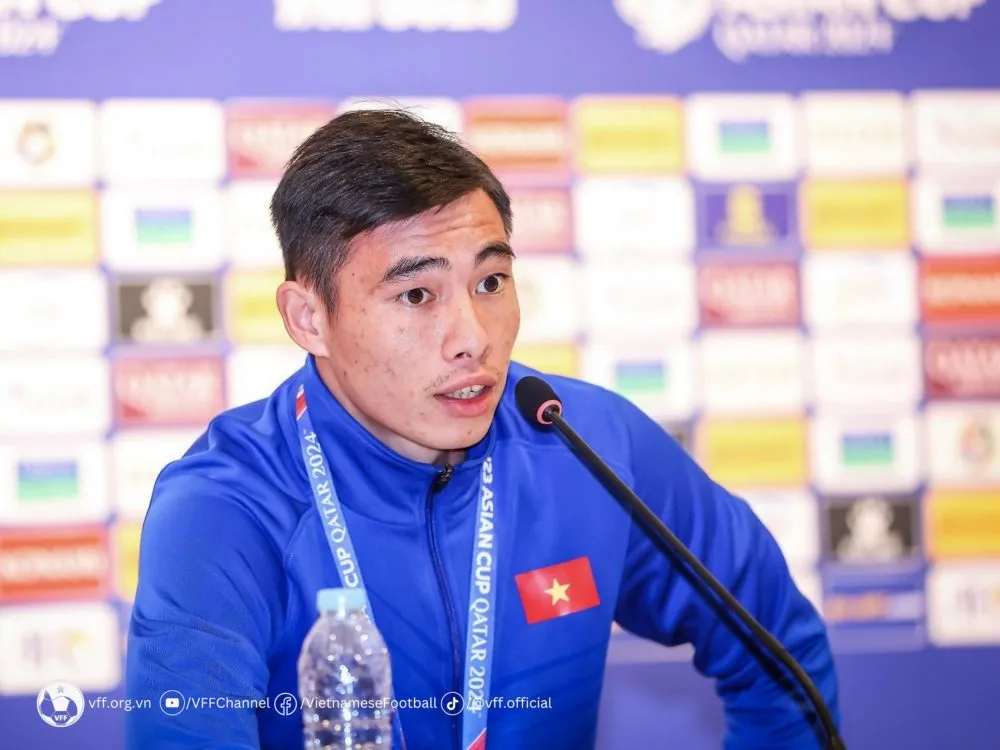 HLV Hoàng Anh Tuấn muốn U23 Việt Nam làm được như Thái Lan - Bóng Đá
