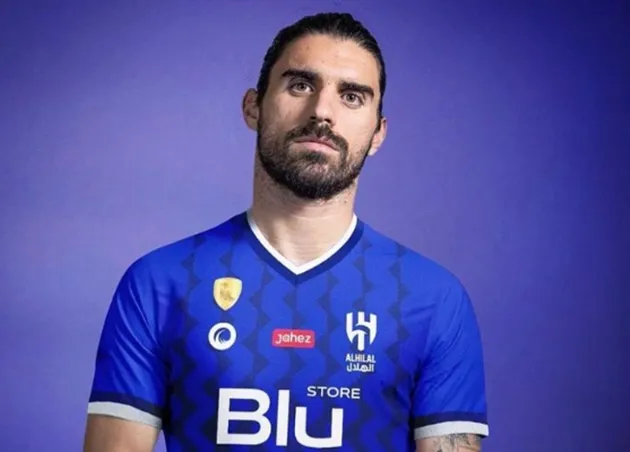 Official, confirmed. Rúben Neves joins Al Hilal on permanent deal from Wolves for €55m fee, - Bóng Đá