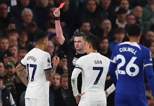 Người thắng kẻ thua sau trận Tottenham 1-4 Chelsea - Bóng Đá