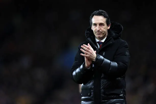  Unai Emery tells Aston Villa to keep believing - and their dreams can come true - Bóng Đá