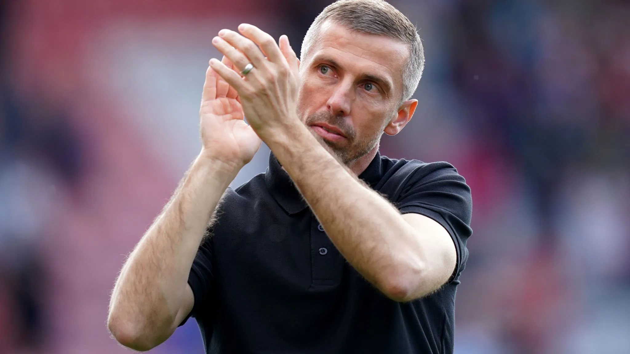 Liverpool Appointing Gary O'Neil Would be 'Really Bold Move' - Bóng Đá