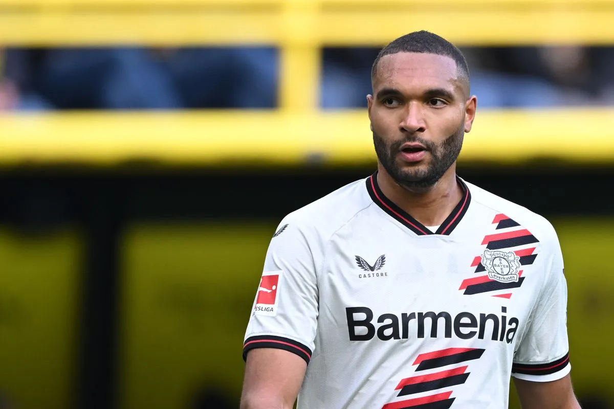 Bayern Munich “pushing” for Leverkusen center-back Jonathan Tah, may sell a current star - Bóng Đá