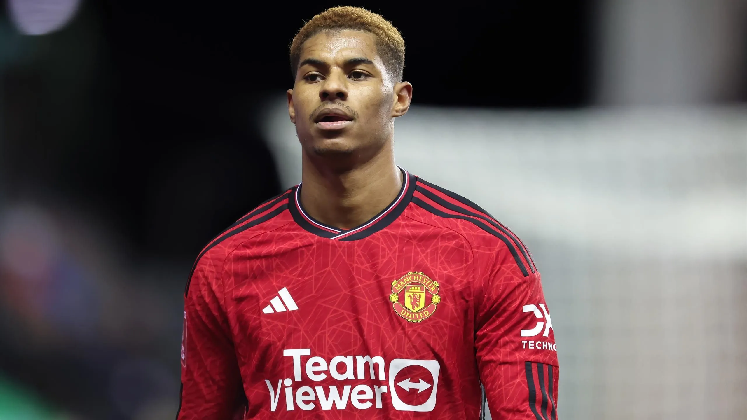 Marcus Rashford told 'he gets away with it' at Man Utd – and it must change - Bóng Đá