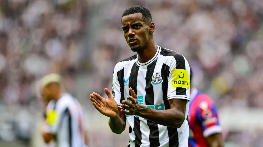 One club is no longer interested in ‘frightening’ Newcastle star - Bóng Đá