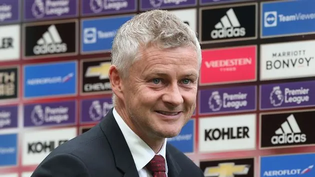 Ole Gunner Solskjaer's stance on next job after re-watching all 168 Man Utd games - Bóng Đá