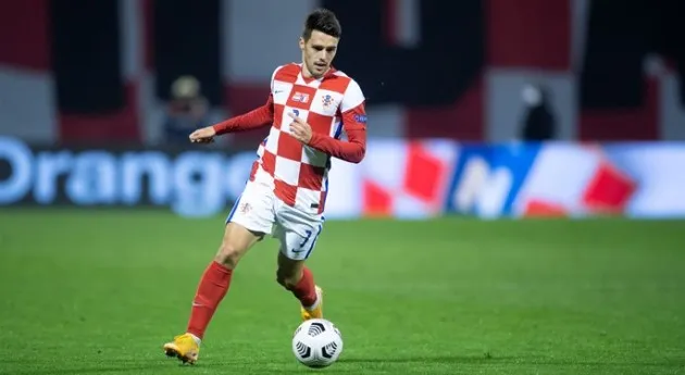 Josip Brekalo STAR WHO ARTETA ‘PUSHED’ ARSENAL TO SIGN IS NOW LEAVING CLUB IN JANUARY – ROMANO - Bóng Đá