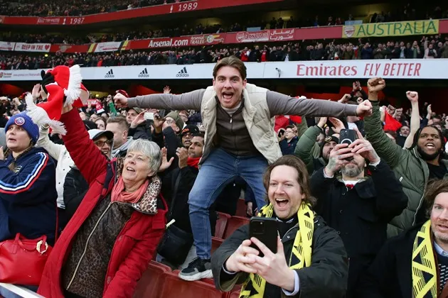 ‘It was an extraordinary day’ – Mikel Arteta on Arsenal’s dramatic Premier League victory against Bournemouth - Bóng Đá