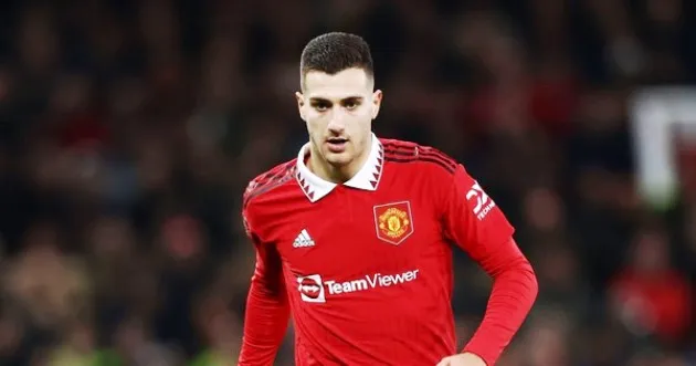 DALOT: WE HAVE TO BE MORE CONSISTENT - Bóng Đá