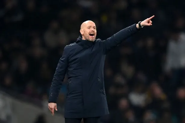 Erik ten Hag confirms Man Utd's summer transfer move - 