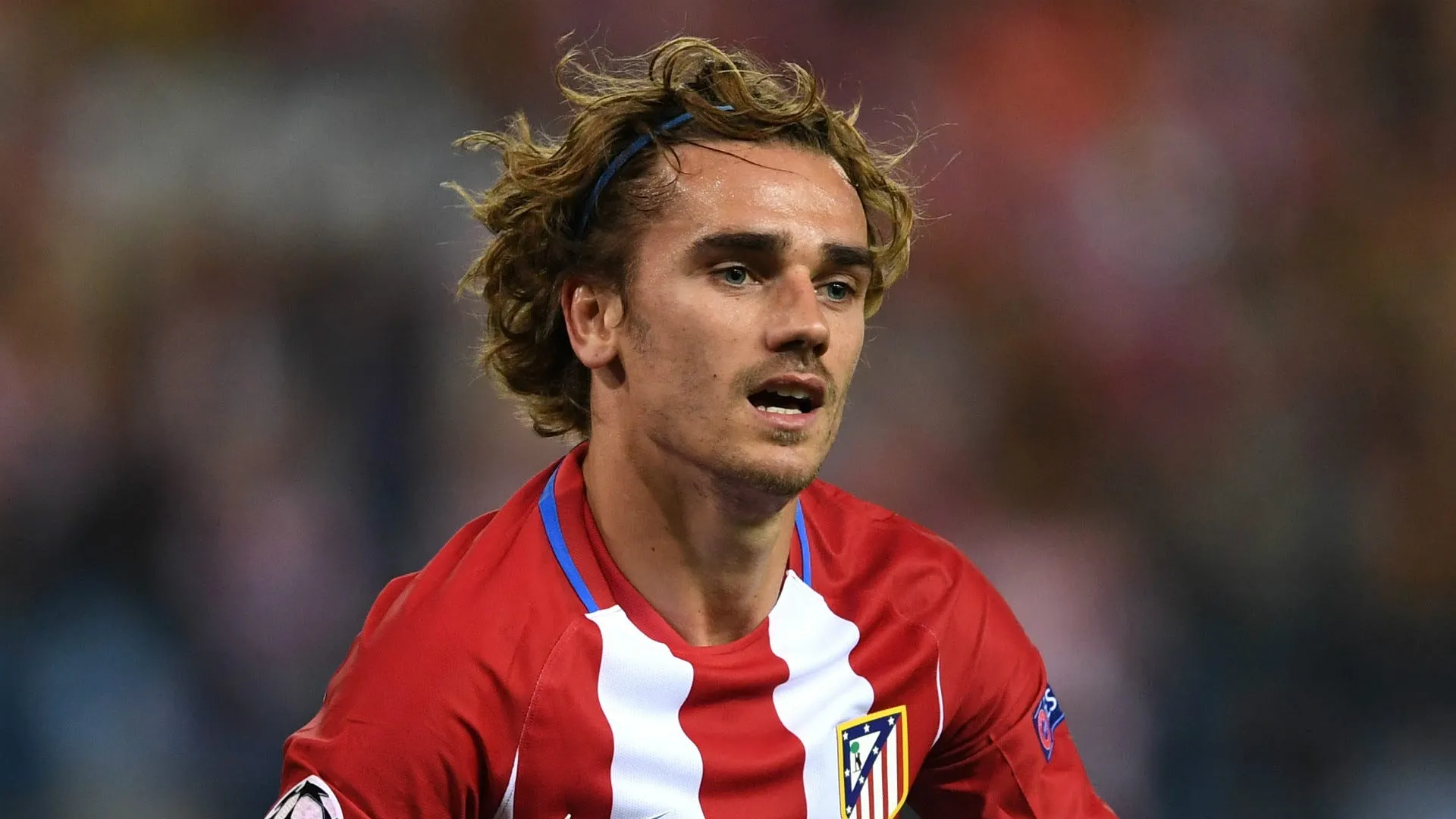 Manchester United learn miserly price to sign Antoine Griezmann - Bóng Đá