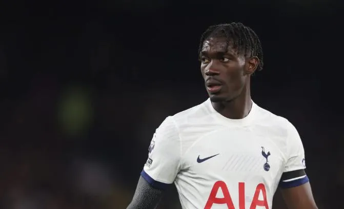 ‘Incredible’: Tim Sherwood says Tottenham have a midfielder who’s better than Moises Caicedo - Bóng Đá