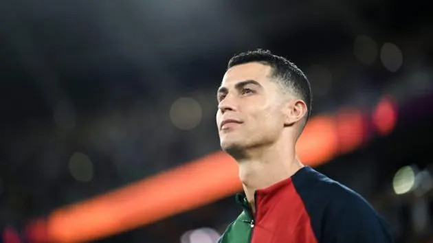 Top 10 cầu thủ ghi bàn nhiều nhất thế giới năm 2023: Ronaldo xếp trên Kane - Bóng Đá