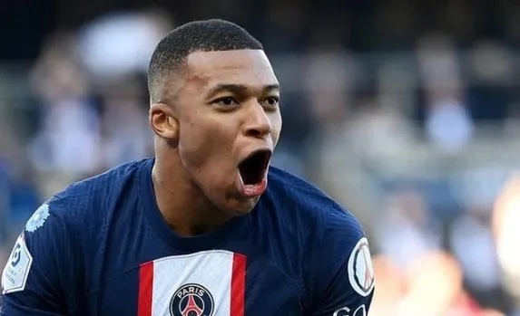 Sport – Man Utd willing to agree signing of £154million star Mbappe - Bóng Đá