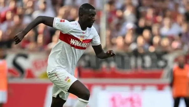 Serhou Guirassy - Fabrizio Romano gives big update on Manchester United’s deadline day striker chase - Bóng Đá