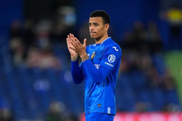 Getafe president says Mason Greenwood ‘suits’ Barcelona after Ratcliffe implication - Bóng Đá