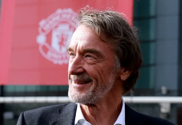 Manchester United identify three areas to strengthen in Jim Ratcliffe's first transfer window: report - Bóng Đá