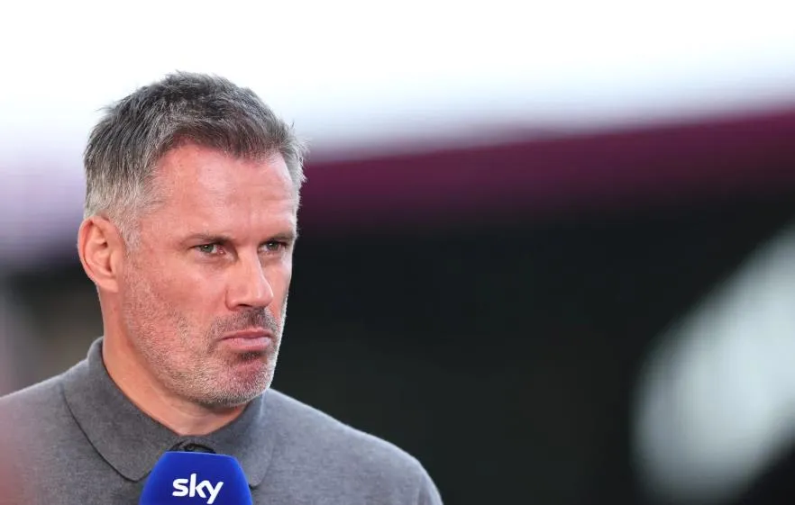  Jakub Kiwior - Jamie Carragher says £20m Arsenal player was not up to Champions League level this season - Bóng Đá