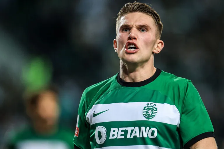 ARSENAL VERY IMPRESSED WITH VIKTOR GYOKERES WHO’S ALMOST CERTAIN TO LEAVE SPORTING - Bóng Đá