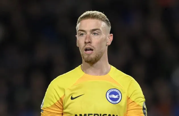 Pundit thinks ‘very important’ Brighton player could sign for Arsenal - Bóng Đá