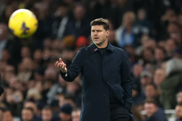 Pochettino không thể xây dựng đội bóng Chelsea từ một mớ hỗn độn - Bóng Đá