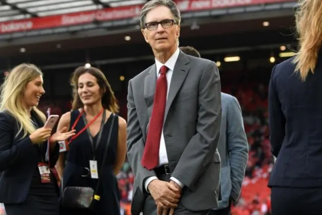 FSG có kế hoạch dài hạn với Liverpool - Bóng Đá