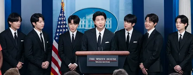 K-pop’s BTS World Cup sponsorships are as much politics as they are business - Bóng Đá