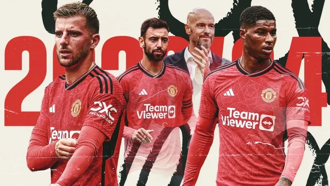 2 cựu binh nói thẳng, đã đến lúc dàn sao Man United cần thấy xấu hổ - Bóng Đá