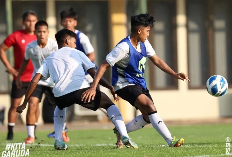 HLV U16 Indonesia: 'Phải cảnh giác trước Việt Nam' - Bóng Đá