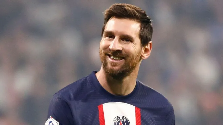 Messi đem về số tiền khổng lồ cho PSG - Bóng Đá