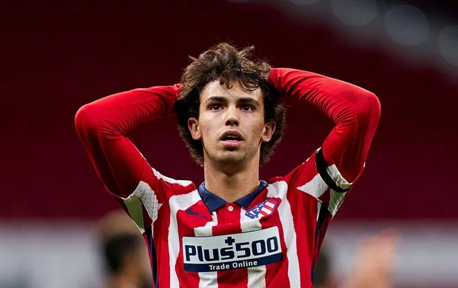 Đối thủ của M.U gặp khó ở thương vụ Joao Felix - Bóng Đá