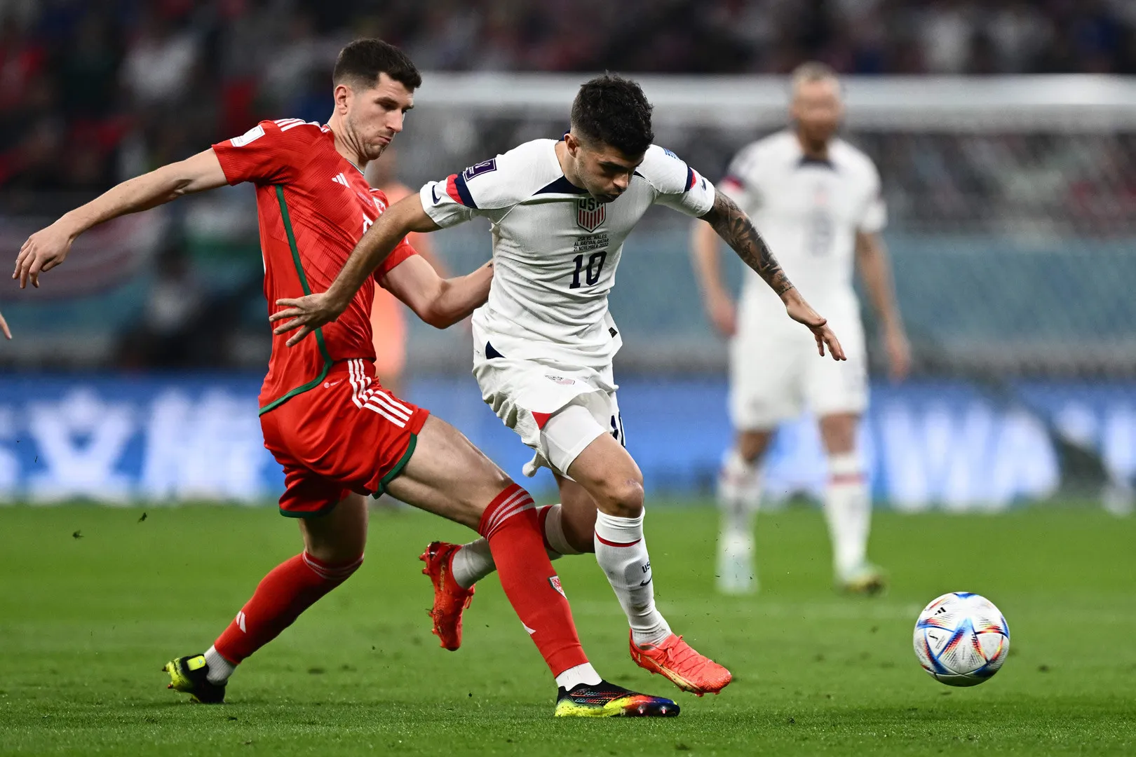 Nhận định bóng đá Anh vs Mỹ: Đoạt vé vòng 1/8 - Bóng Đá