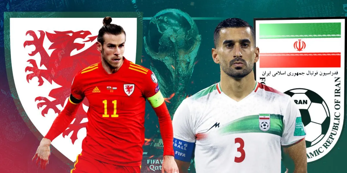 Chuyên gia chọn kèo Xứ Wales vs Iran: Cưa điểm có bàn thắng - Bóng Đá